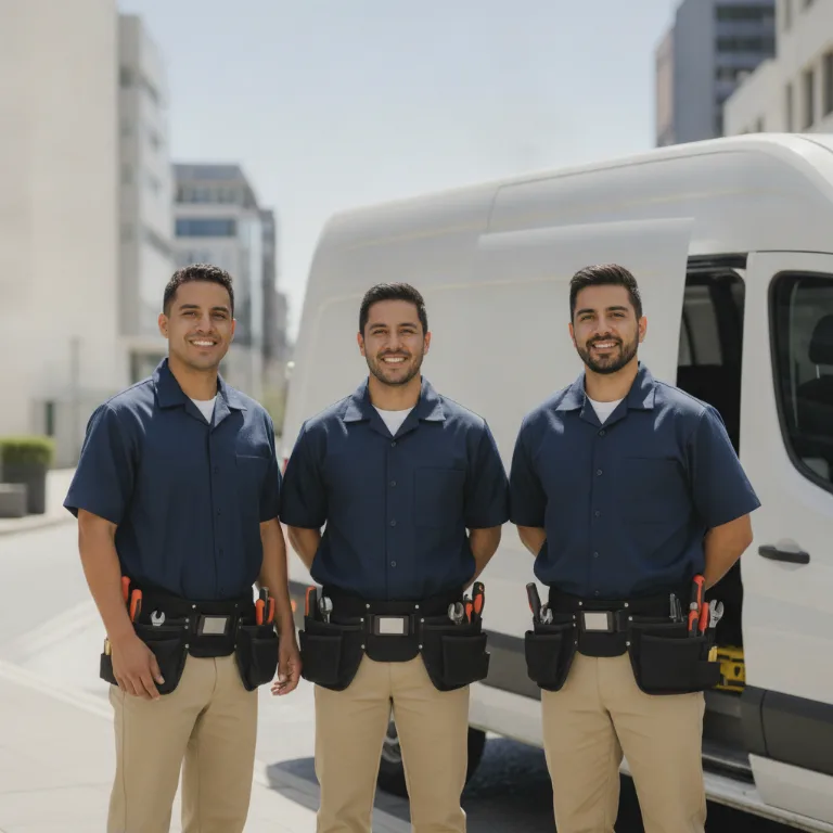 Abogado Laboralista Para Empresas equipo en Nogales
